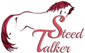 Steed Talker Logo