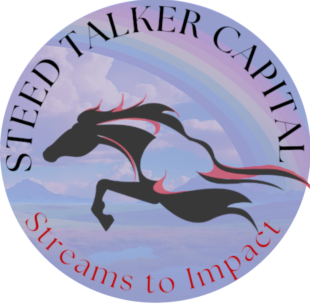Steed Talker