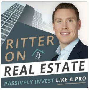 Don't Miss these 15 Podcasts if You're a Real Estate Investor