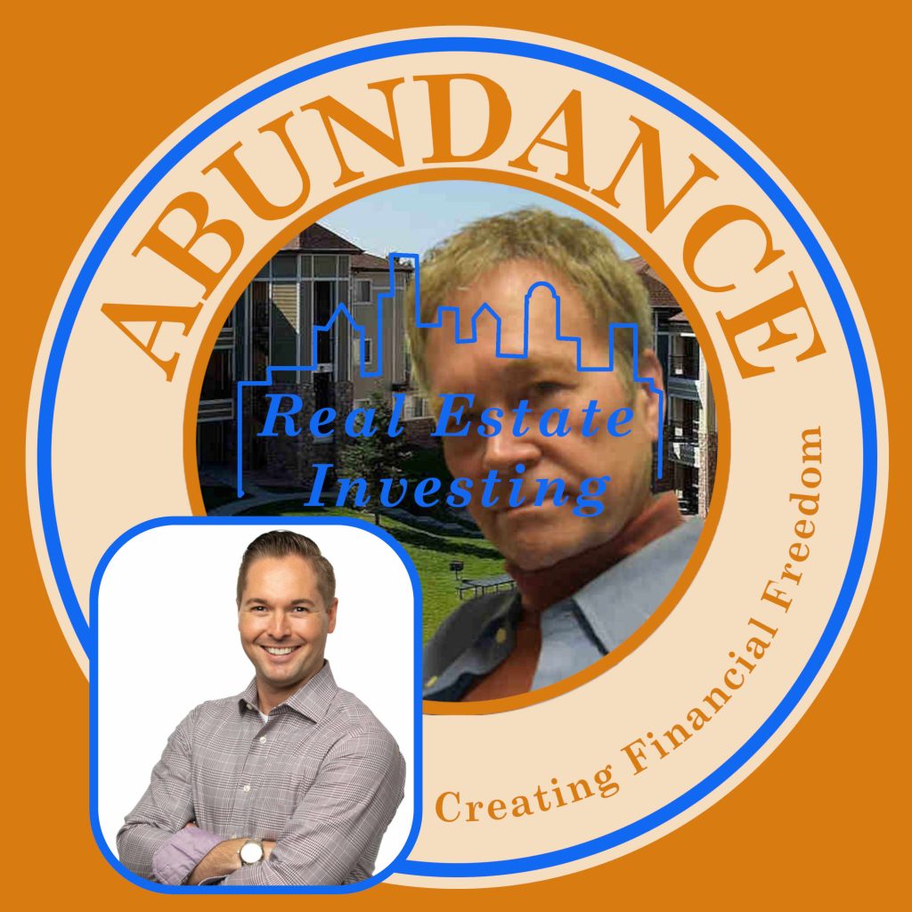real estate investing abundance logo