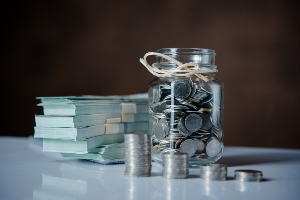 Why You’re Rich, Respected… and Still Financially Trapped