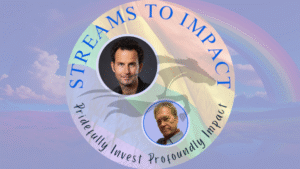 Safeguarding Wealth with Blake Harris- Episode - 545