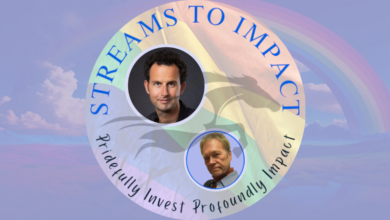 Safeguarding Wealth with Blake Harris- Episode - 545 Safeguarding Wealth with Blake Harris- Episode - 545