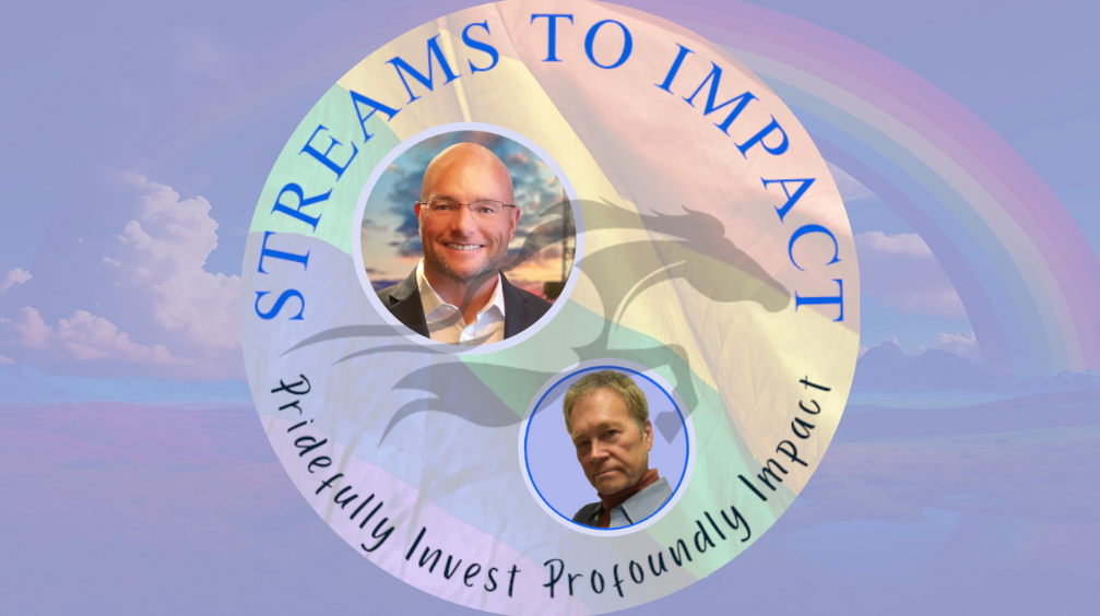 Building Wealth through Tax Advantaged Oil & Gas Joint Ventures with John Engel - Episode - 550