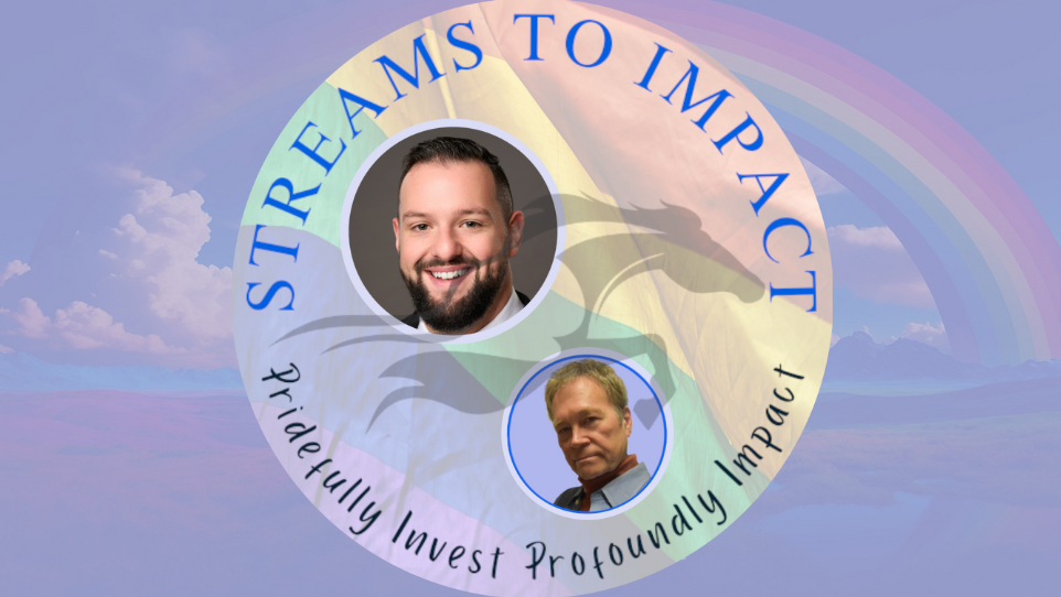 Financing the Future: How Dynamo Capital Fuels High-Performance Real Estate Across the Mid & Mountain West with Matthew Medrano - 551