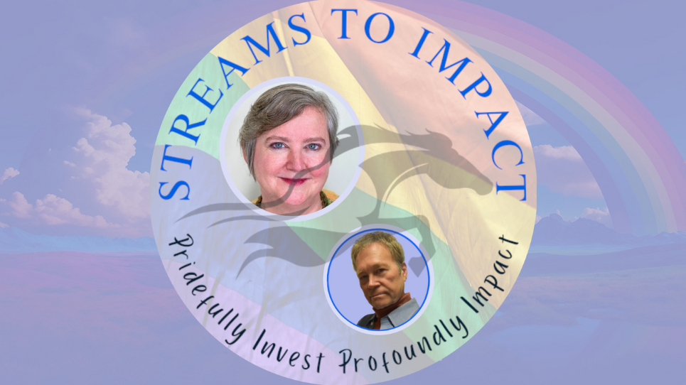 Wellness Magazine Seeks Investment with Kelle Sparta Episode - 553