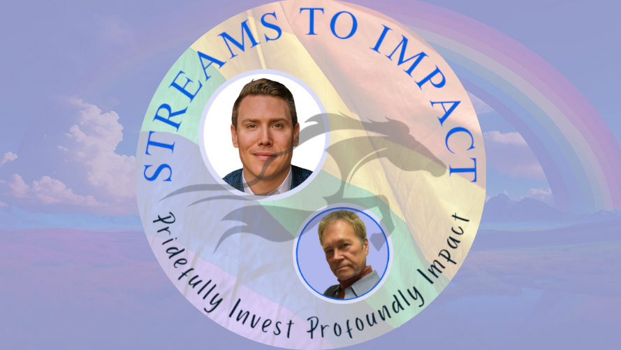 Time is the Ultimate Asset: How Multifamily Investing Buys Back Your Freedom with Kent Ritter Episode- 554