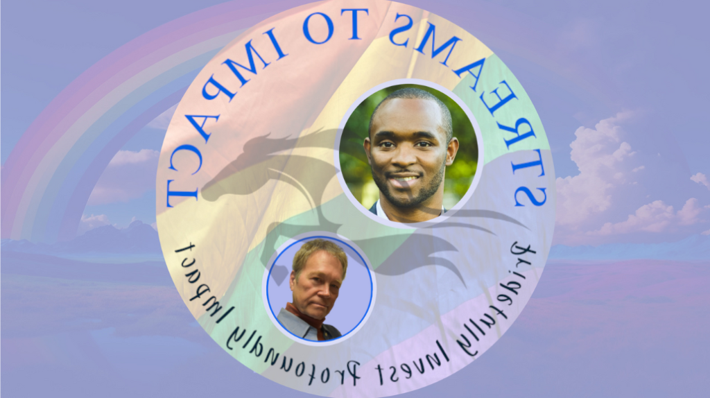 The Future of Real Estate Liquidity with Derrick Barker - Episode - 557