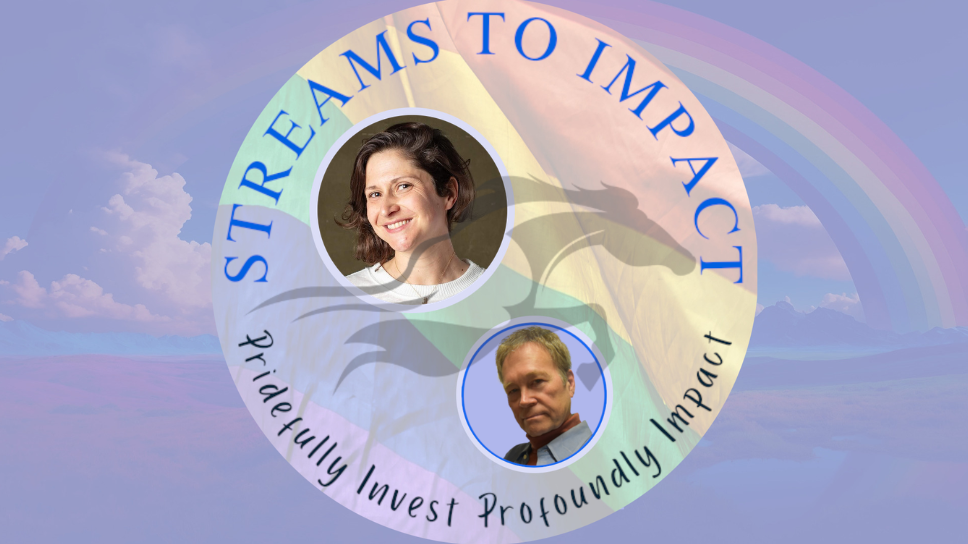 Why Growth Doesn’t Happen Alone (and What Actually Creates Transformation) with Jaclyn Orent - Episode- 564