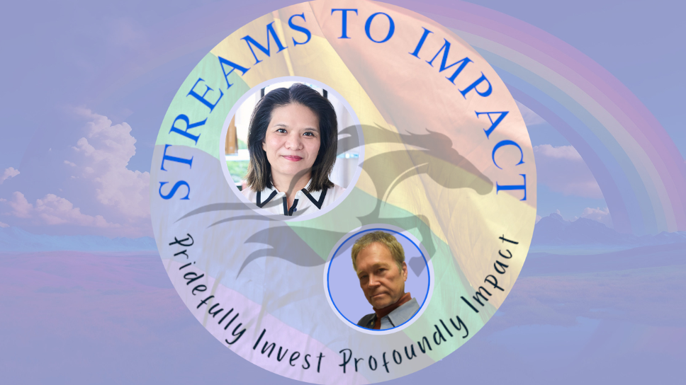 Winning Without Losing Yourself with Cecilia (Cece) Leung - Episode - 567