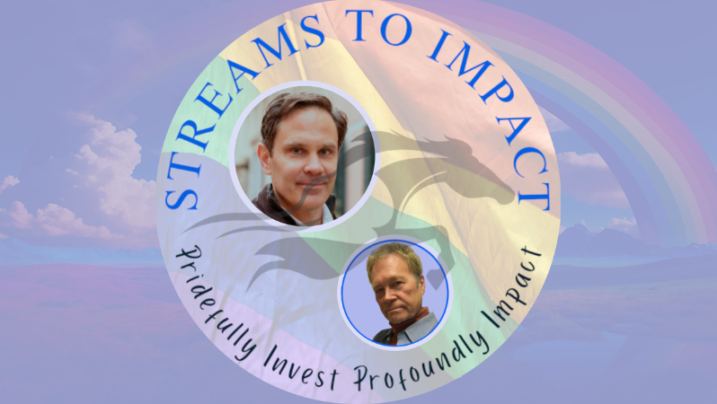 Trust Over Tactics: Reimagining Wealth with Tad Fallows Episode - 572 Trust Over Tactics: Reimagining Wealth with Tad Fallows Episode - 572