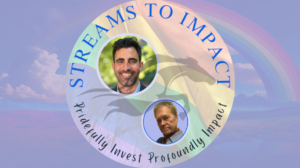 Walking Away from Wall Street with Michael Pouliot - Episode - 575