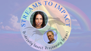 Train Your Money: How Purpose-Driven Finance Builds Lasting Wealth and Impact with Hillary Seiler - Ep- 576